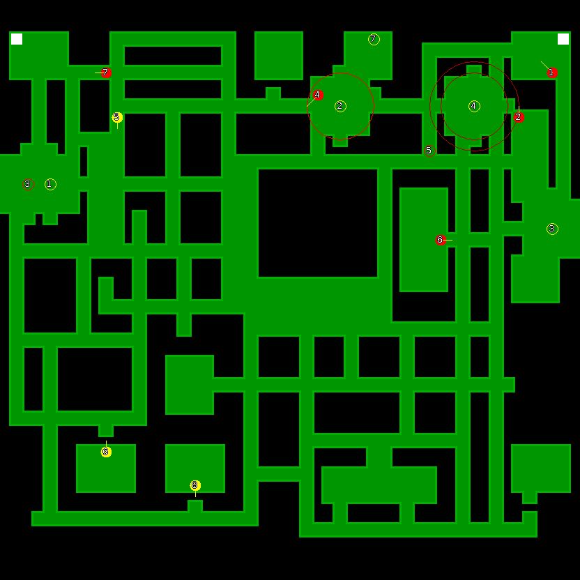 Strategic scanner for current game