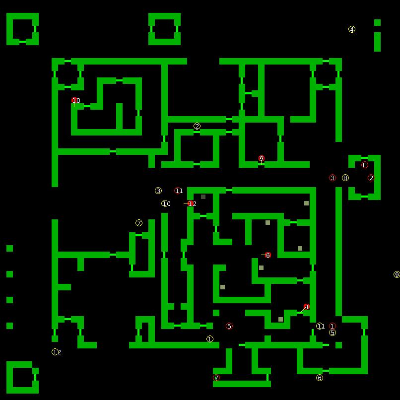 Strategic scanner for current game