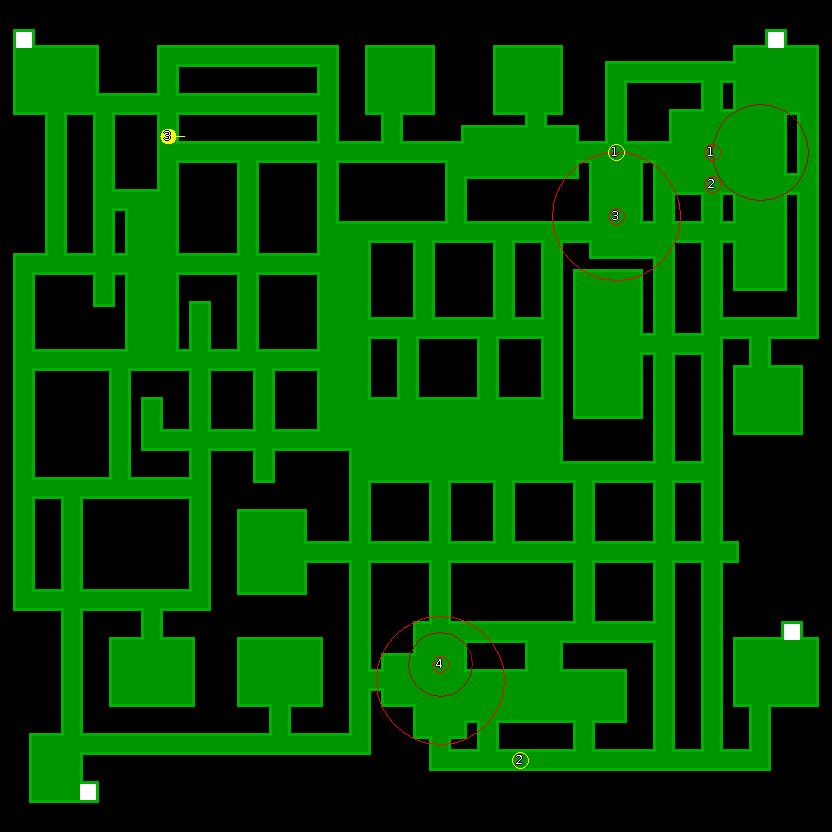 Strategic scanner for current game