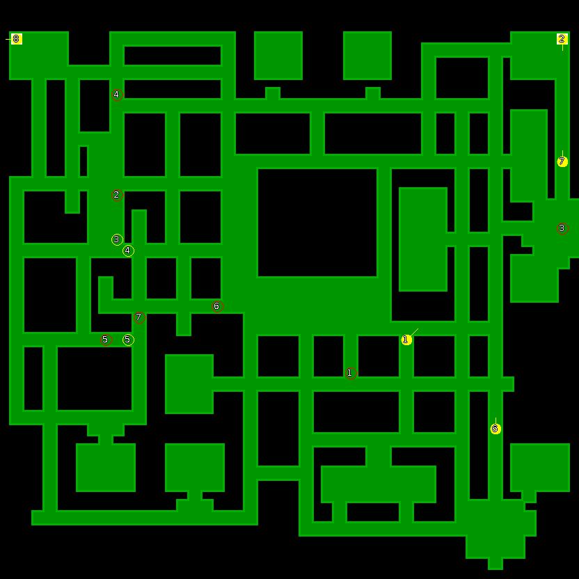 Strategic scanner for current game