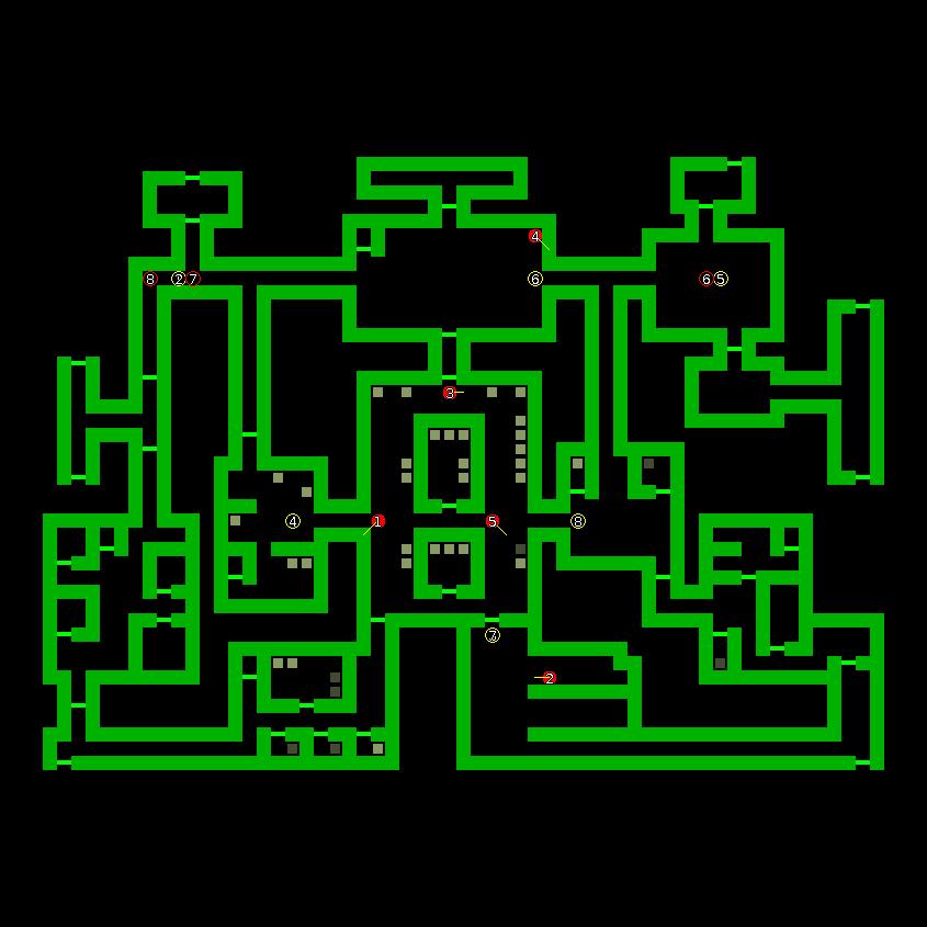 Strategic scanner for current game