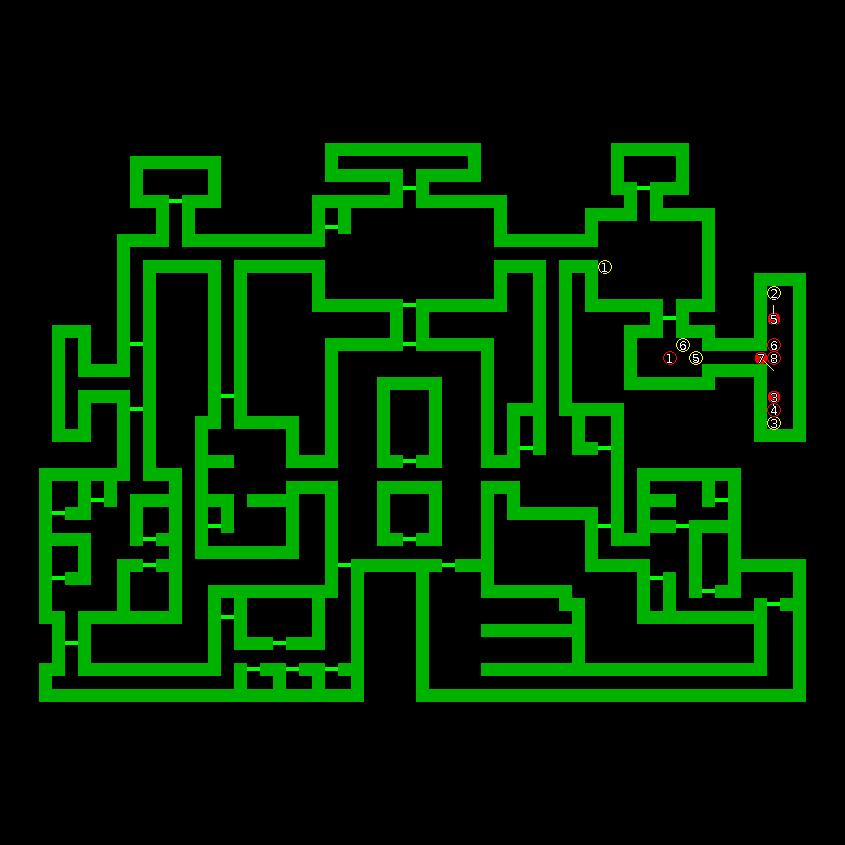Strategic scanner for current game