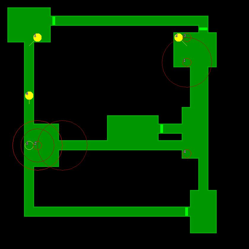 Strategic scanner for current game