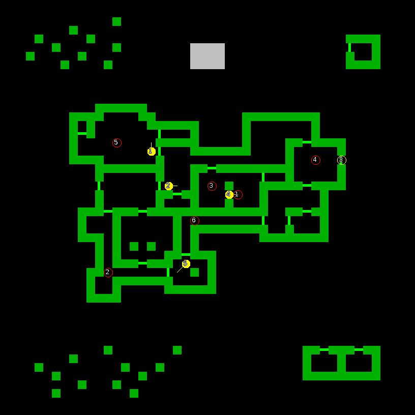 Strategic scanner for current game