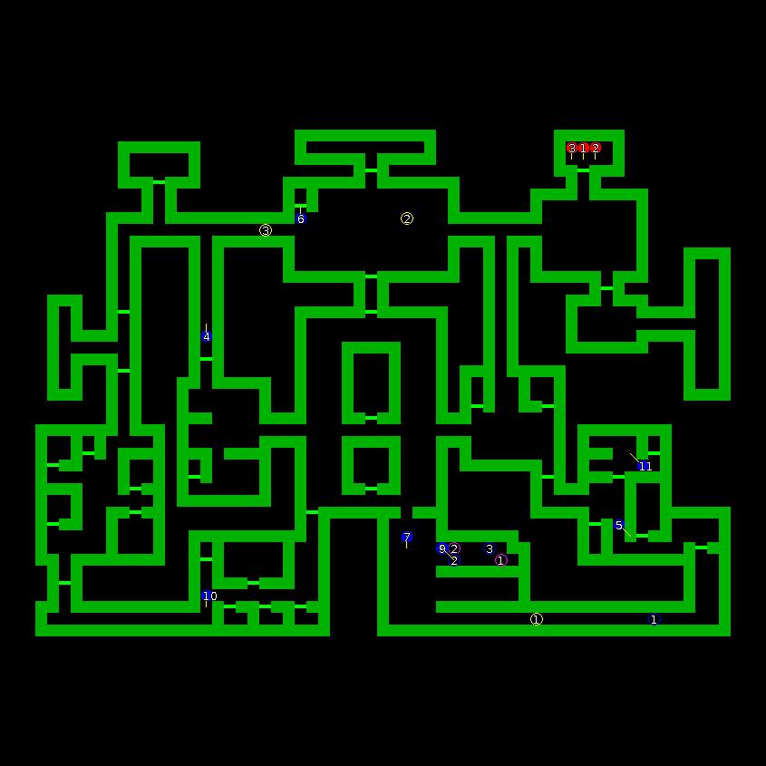 Strategic scanner for current game