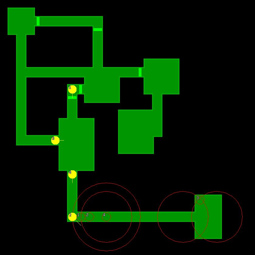Strategic scanner for current game