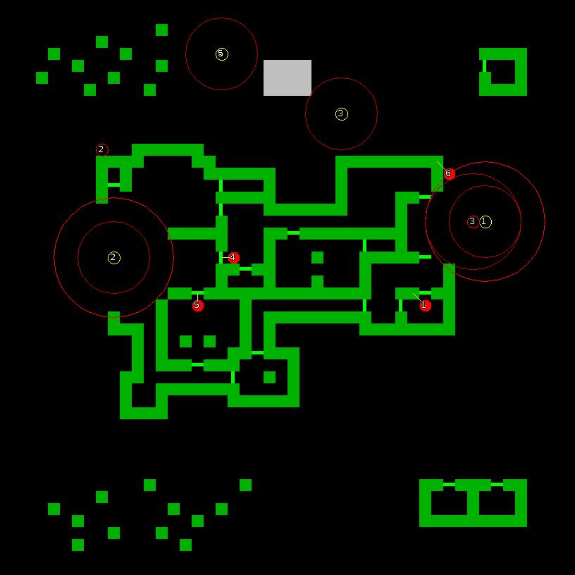 Strategic scanner for current game