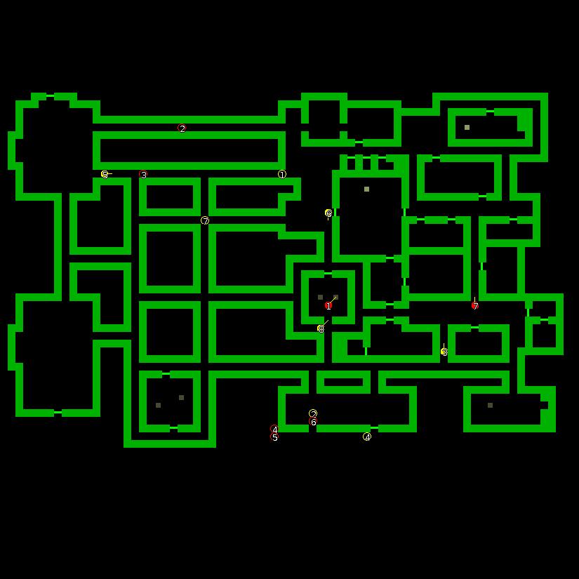 Strategic scanner for current game