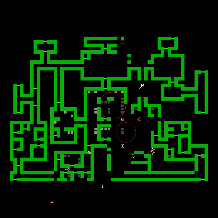 Strategic scanner for current game