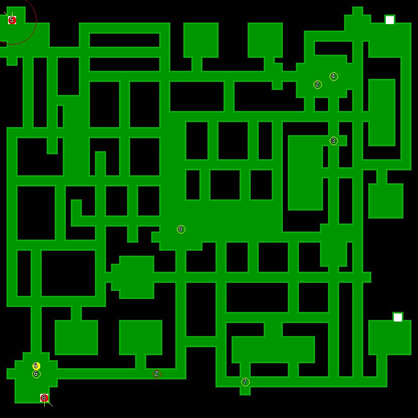 Strategic scanner for current game