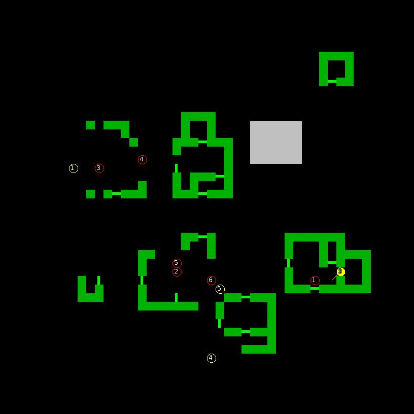 Strategic scanner for current game