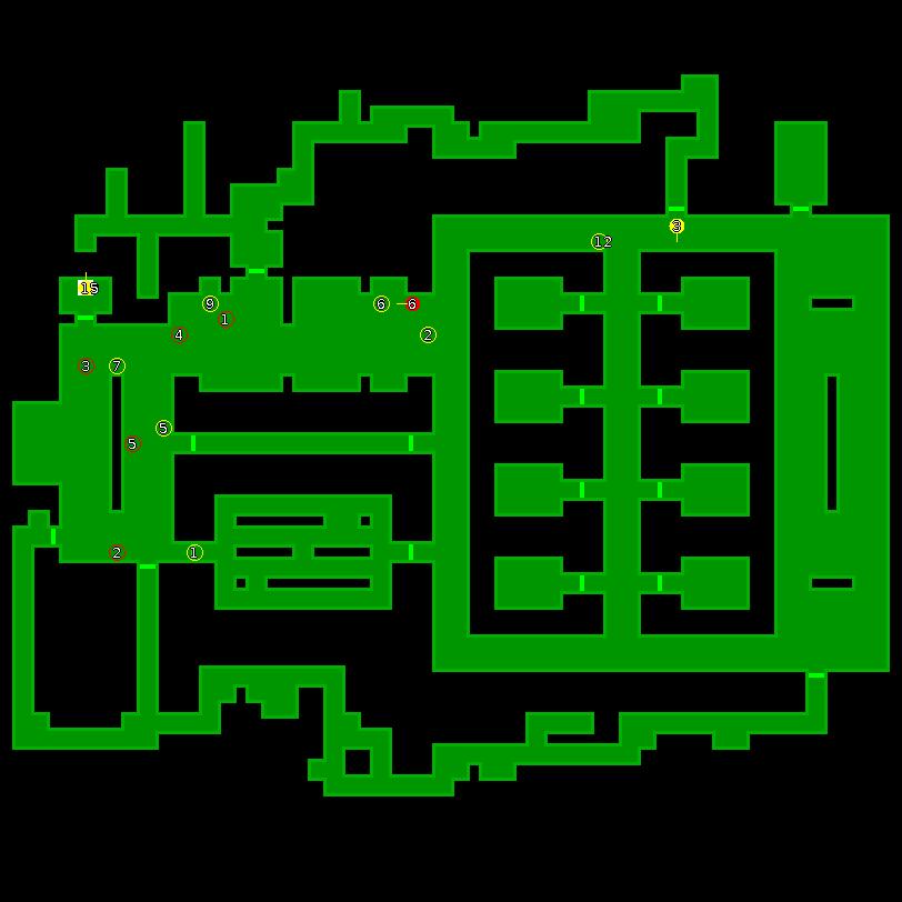 Strategic scanner for current game