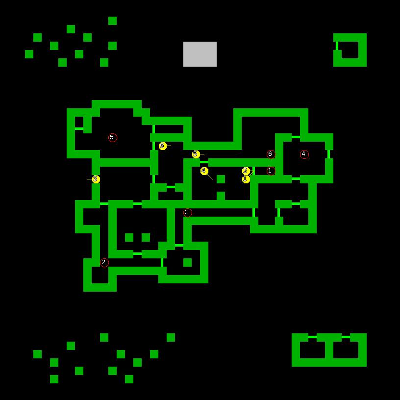 Strategic scanner for current game