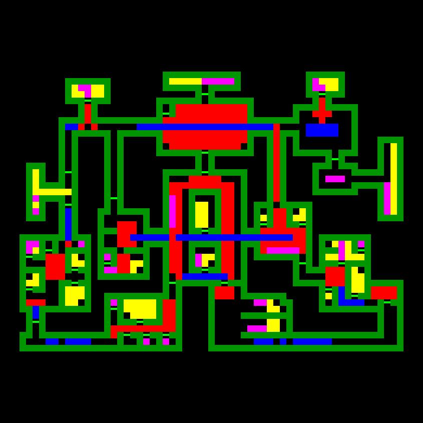 Strategic scanner for current game