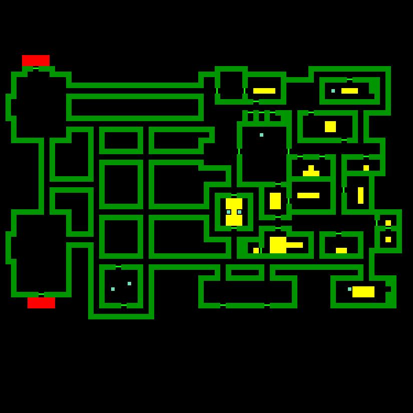 Strategic scanner for current game