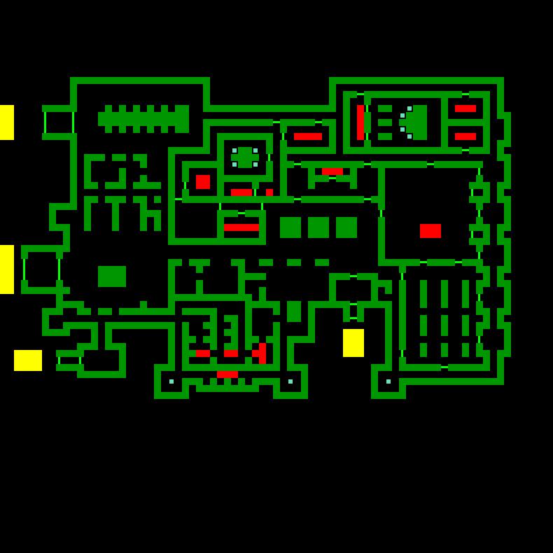 Strategic scanner for current game