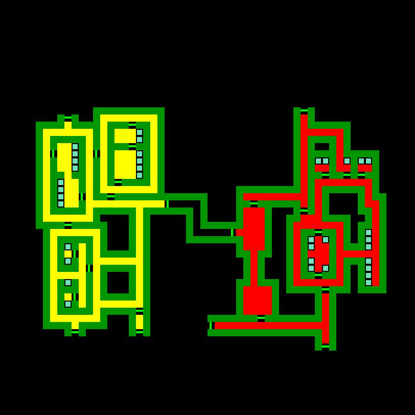 Strategic scanner for current game