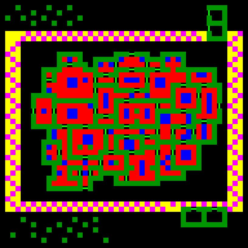 Strategic scanner for current game