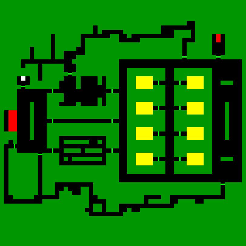 Strategic scanner for current game