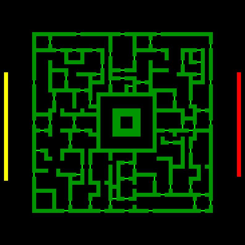 Strategic scanner for current game