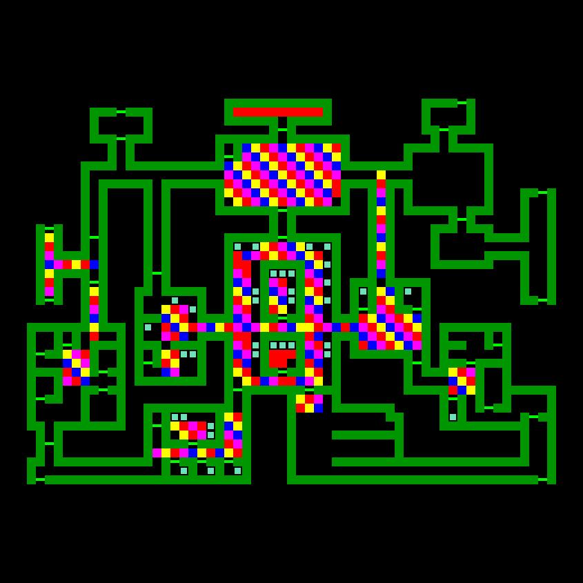 Strategic scanner for current game