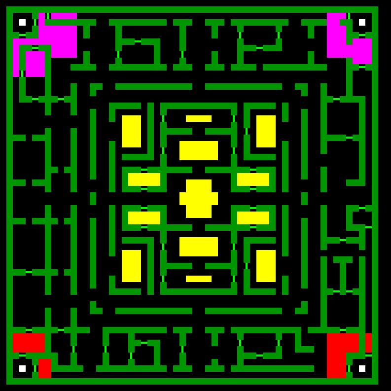 Strategic scanner for current game