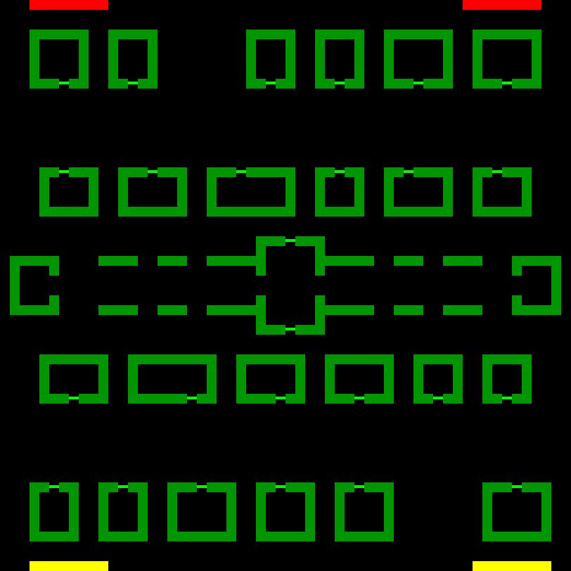 Strategic scanner for current game