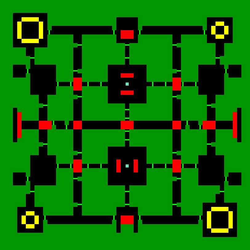 Strategic scanner for current game