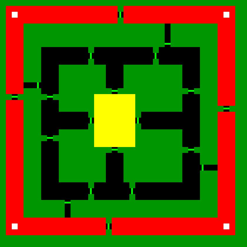 Strategic scanner for current game