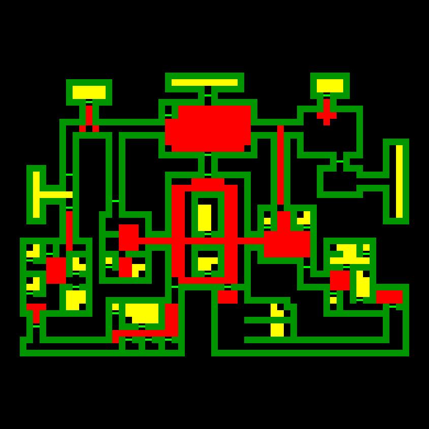 Strategic scanner for current game